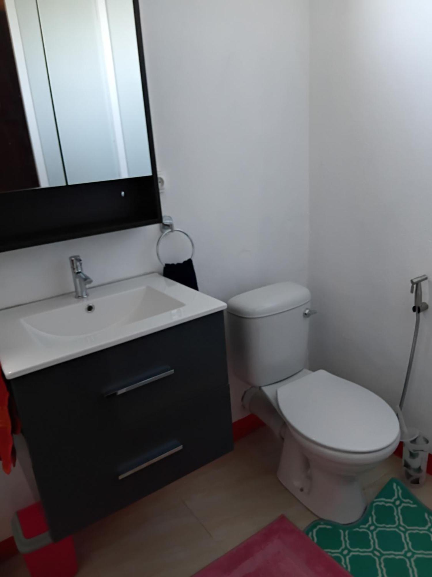 Residence Des Cascades Surinam ห้อง รูปภาพ