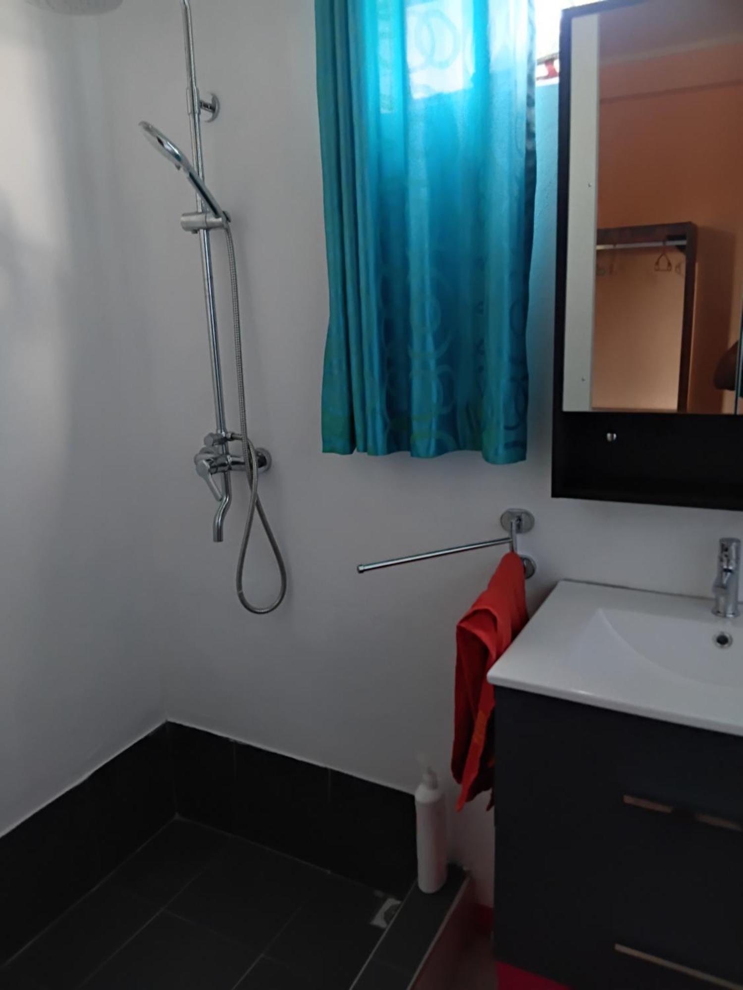 Residence Des Cascades Surinam ห้อง รูปภาพ