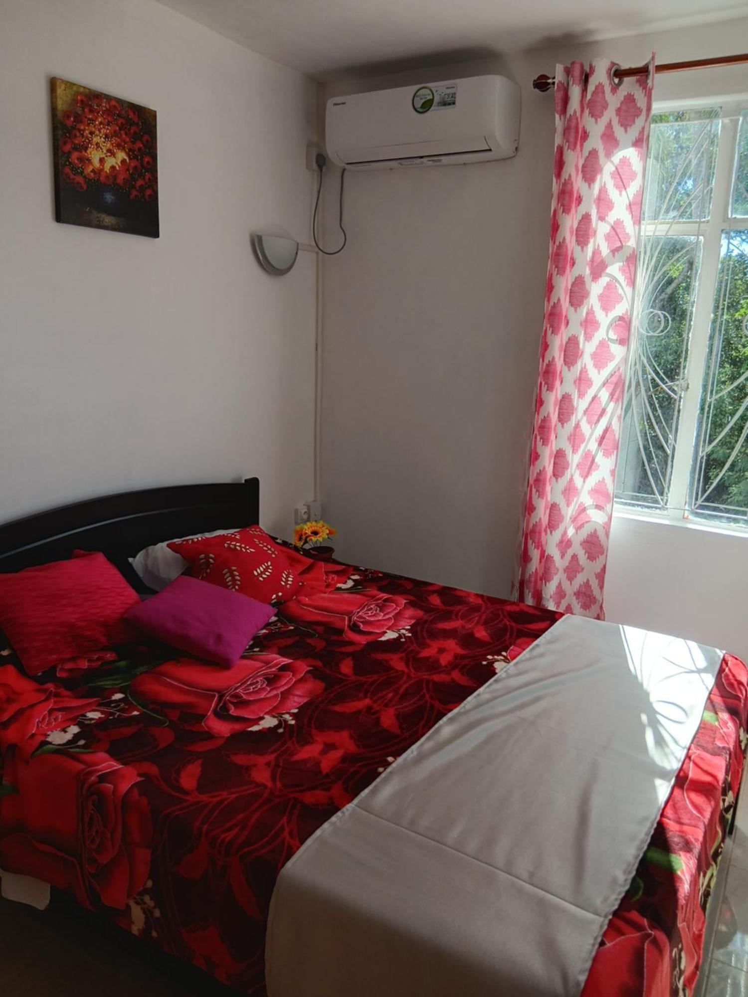 Residence Des Cascades Surinam ภายนอก รูปภาพ