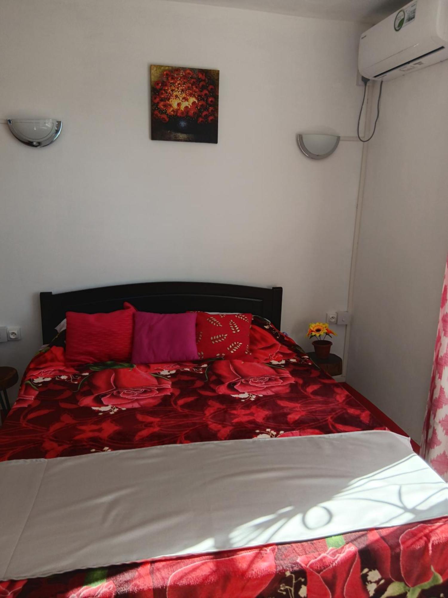 Residence Des Cascades Surinam ภายนอก รูปภาพ