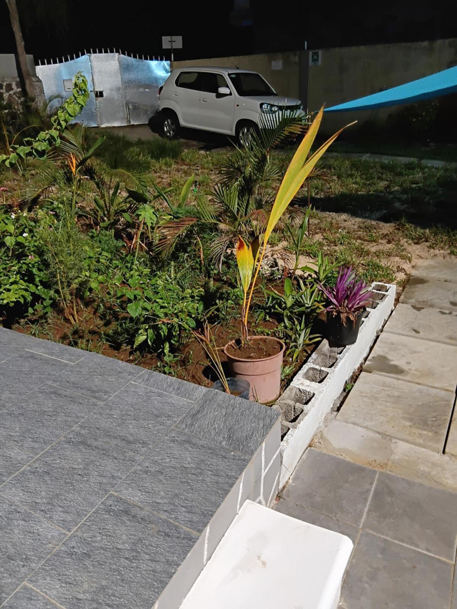 Residence Des Cascades Surinam ภายนอก รูปภาพ